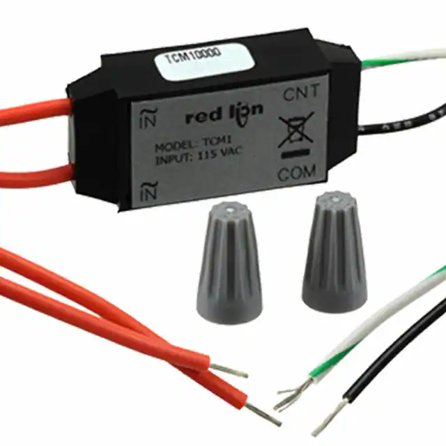 TCM10000 Red Lion Controls Accessoires